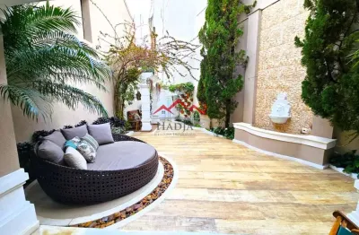 Casa a venda na chácara inglesa, zona sul de são paulo, a 3 minutos do metro