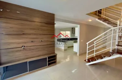 Casa para locação no condomínio reservatto, engordadouro em jundiaí sp.