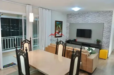 Apartamento a venda em jundiaí, condomínio resort santa ângela.