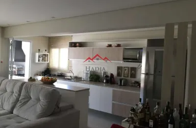 Apartamento com 3 quartos à venda na Avenida Nove de Julho, 3315, Anhangabaú, Jundiaí