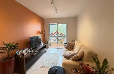 Apartamento para locação no jardim carlos gomes em jundiaí/sp.