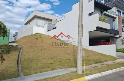 Terreno à venda no condomínio reserva da mata, localizado no jardim celeste, em jundiaí/sp.