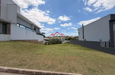 Terreno em condomínio fechado à venda na rua horácio soares de oliveira, 50, chácara malota, jundiaí por r$ 750.000