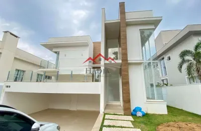 Casa em condomínio fechado com 4 quartos à venda na Avenida Benedicto Quirino, 72, Condomínio Reserva da Serra, Jundiaí