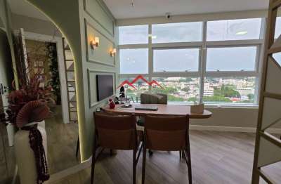 Sala comercial à venda na chácara urbana, jundiaí-sp - 38m² e vaga de garagem - agenda sua visita!