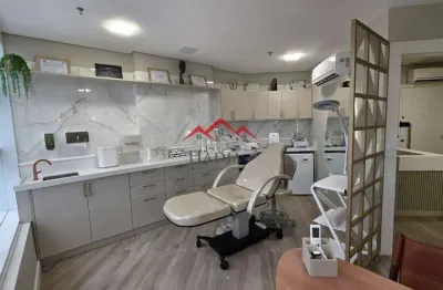 Sala comercial com 1 sala à venda na Rua Capitão Cassiano Ricardo de Toledo, 191, Chácara Urbana, Jundiaí