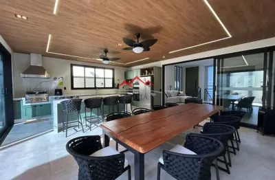 Casa em condomínio fechado com 3 quartos à venda na Avenida Doutor Adilson Rodrigues, 1280, Loteamento Brisas do Lago, Jundiaí