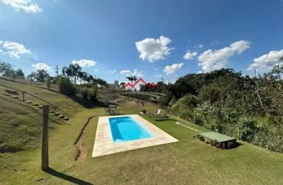 Casa em condomínio fechado com 3 quartos à venda na Alameda das Paineiras, Parque da Fazenda, Itatiba