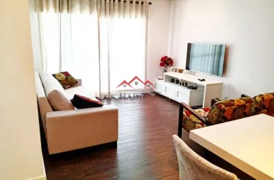 Apartamento a venda condomínio quinta vila do conde em jundiaí