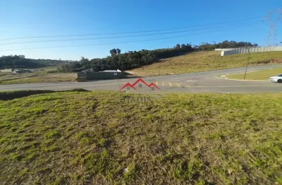 Terreno em condomínio fechado à venda na Avenida Santa Elisa, 1460, Corrupira, Jundiaí