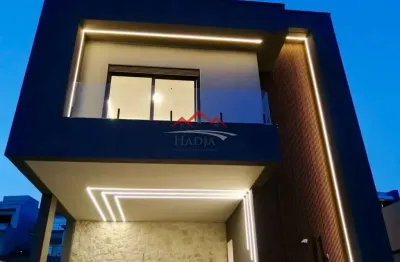 Casa em condomínio fechado com 4 quartos à venda na Estrada Da Mina, Ibi Aram, Itupeva