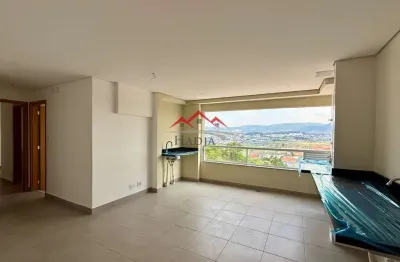 Apartamento com 2 quartos à venda na Rua Professor Nelson Álvaro Figueiredo Brito, 630, Jardim Torres São José, Jundiaí