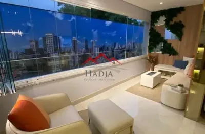 Apartamento  á venda no edificio mistral norte sul - patriani