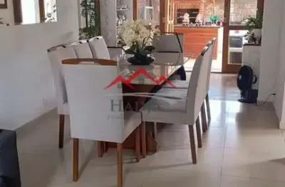 Casa para venda com corredor no condomínio Garden Resort em Jundiaí SP