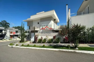 Casa com 3 quartos à venda na Avenida Nicola Accieri, Jardim Celeste, Jundiaí