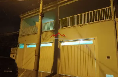 Casa para excelente casa disponível para locação no bairro cidade nova, em jundiaí.