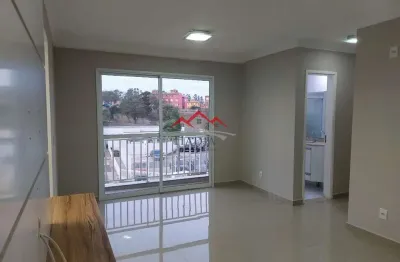 Apartamento à venda no condomínio scalla convivium - jundiaí sp.