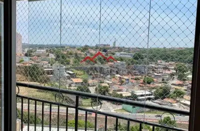 Apartamento com 3 quartos à venda na Avenida Prefeito Luís Latorre, 4399, Parque do Colégio, Jundiaí