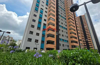 Apartamento de 3 quartos Resort Prime Santa Ângela - Jundiaí