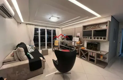 Apartamento com 3 quartos à venda na Avenida Comendador Hermes Traldi, 117, Jardim Campos Elísios, Jundiaí