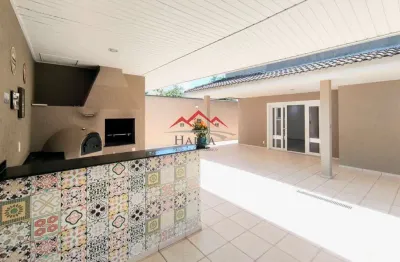 Casa com 3 quartos para alugar na Rua Amadeu Geraldo, 74, Jardim das Samambaias, Jundiaí