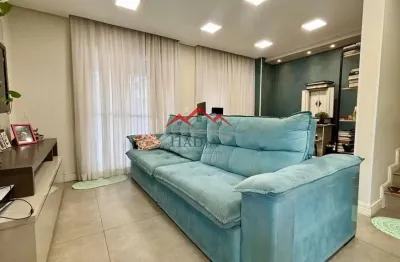 Casa em condomínio fechado com 3 quartos à venda na Avenida Caetano Gornati, 1101, Engordadouro, Jundiaí