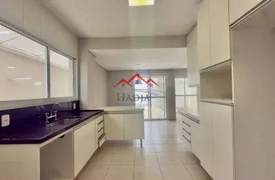 Casa para locação no condomínio reservatto, engordadouro em jundiaí sp.