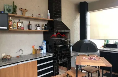 Casa de 3 quartos à venda no condomínio santa teresa, jardim samambaia - jundiaí-sp