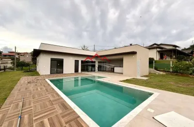 Casa nova à venda em condomínio fechado no horizonte azul ii, em itupeva/sp.