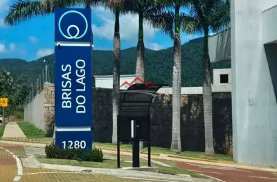 Casa 3 dormitórios, no condomínio brisas jundiaí - porteira fechada (estuda permuta)