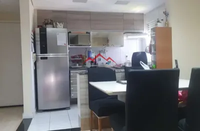 Apartamento à venda no Residencial Jardim Conquista - Jundiaí SP