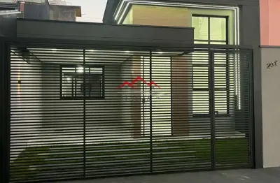 Casa com 3 quartos à venda na Rua Angiolina Anselmi Ermani, 357, Jardim Marambaia, Jundiaí