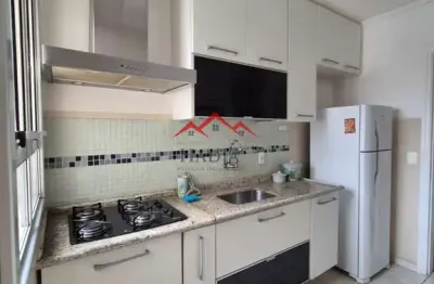 Apartamento 3 dormitórios e 2 vagas à venda no jardim shangai, jundiaí-sp