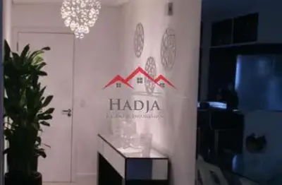 Apartamento com 2 quartos à venda na Avenida Caetano Gornati, 1500, Engordadouro, Jundiaí