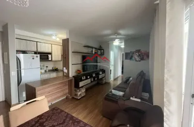 Apartamento a venda no condomínio pleno - engordadouro em jundiaí sp