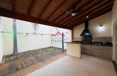 Casa para locação no Condomínio Vintage Clube em Jundiaí SP.