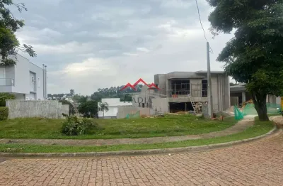 Terreno, lote à venda de 636m², no condomínio reserva da serra em jundiaí sp.