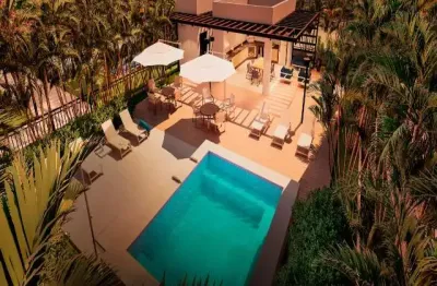 Lançamento Apartamento a venda no condomínio fechado Resort Prime - Jundiai SP