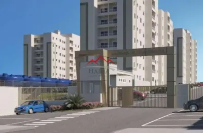 Apartamento a venda no residencial jardins - engordadouro - jundiaí sp