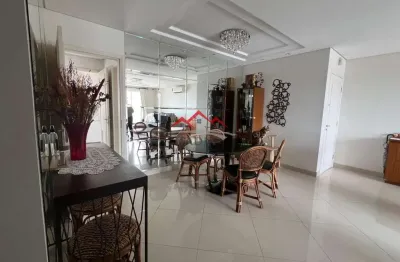 Apartamento com 3 quartos à venda na Avenida Comendador Hermes Traldi, 117, Jardim Campos Elísios, Jundiaí