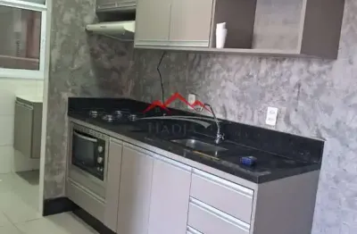 Apartamento à venda no Santa Giovana-Tulipas em Jundiaí?SP