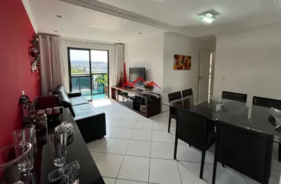 Apartamento à venda no condomínio são francisco de assis - vila das hortênsias em jundiaí sp