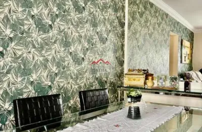 Apartamento à venda no residencial jacarandás em jundiaí - sp