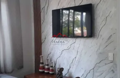 Apartamento à venda - Condomínio Jardim Figueiras - Centro - Jundiaí/SP.