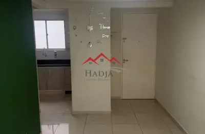 Apartamento à venda no residencial di napolis, em jundiaí sp