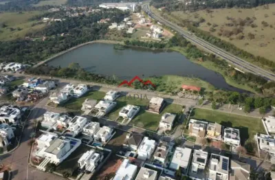 Terreno, lote à venda de 499m², no condomínio reserva da serra em jundiaí sp.