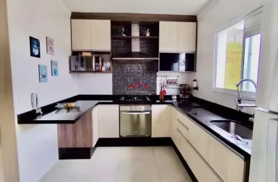 Casa em condomínio fechado com 3 quartos para alugar na Avenida Caetano Gornati, 1101, Engordadouro, Jundiaí