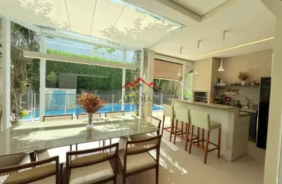 Casa em condomínio fechado com 3 quartos à venda na Rodovia Dom Gabriel Paulino Bueno Couto Km 72,5, Condomínio Reserva da Serra, Jundiaí