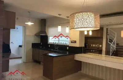 Casa em condomínio fechado com 3 quartos para alugar na Avenida Professor Pedro Clarismundo Fornari, 475, Engordadouro, Jundiaí