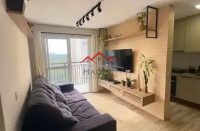 Apartamento a venda Fatto Torres de São José - Engordadouro, Jundiaí - SP